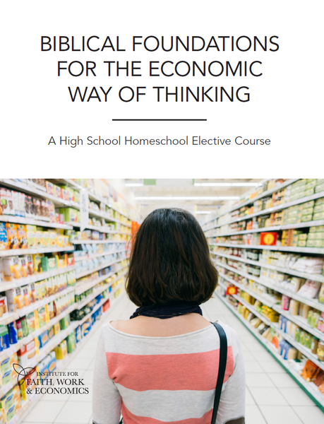 high school home economics curriculum