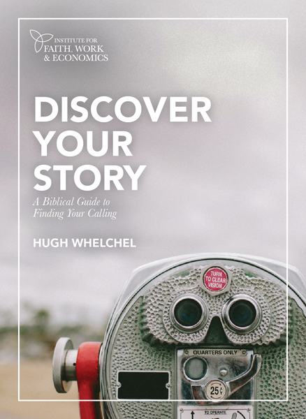 Discover Your Story (Digital Download)